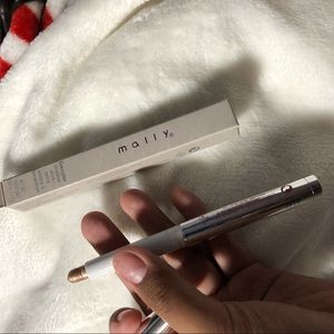 mally beauty intense eyeshadow stick